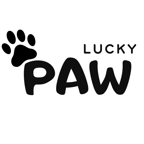 LuckyPaw